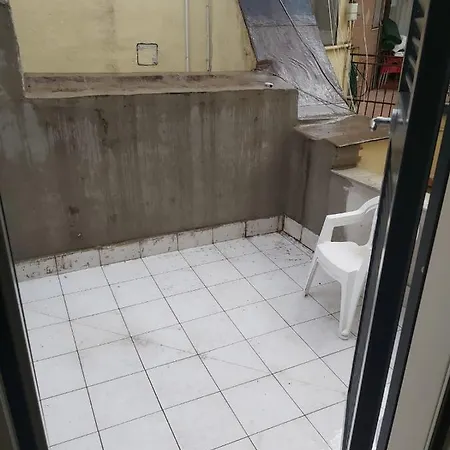 Apartment La Terrazza Nel Cuore Di