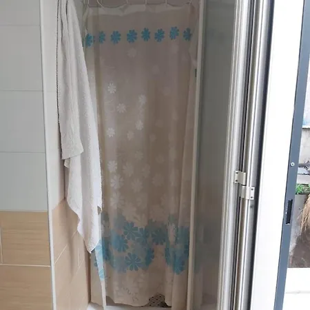 La Terrazza Nel Cuore Di Apartment *