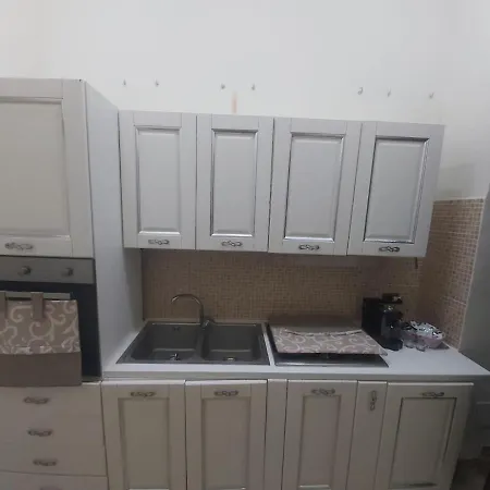 La Terrazza Nel Cuore Di Apartment Naples