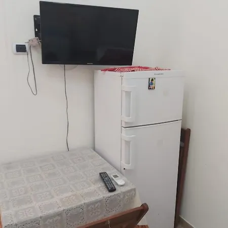 La Terrazza Nel Cuore Di Apartment