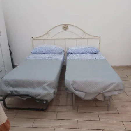 La Terrazza Nel Cuore Di Apartment Naples