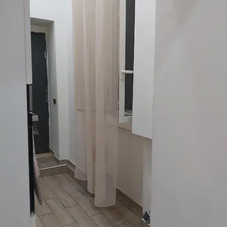 Apartment La Terrazza Nel Cuore Di Naples